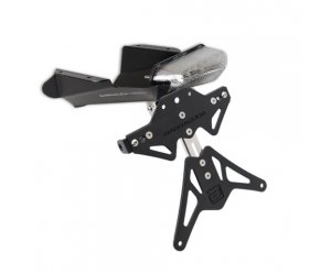 Βάση πινακίδας Barracuda για Honda CBR 1000 RR (2008-2010)