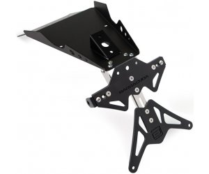 Βάση πινακίδας Barracuda για Yamaha XSR700