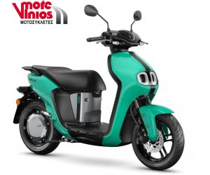 YAMAHA NEOS sa