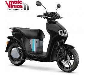 YAMAHA NEOS SA
