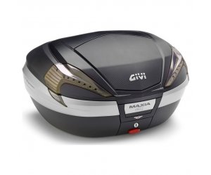 Βαλίτσα 56 λίτρα V56NNT tech μαύρη monokey GIVI