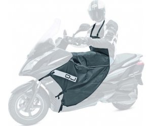 Κουβέρτα για Scooter Pro Leg JFL-TC OJ για Sym Maxsym 400 ABS