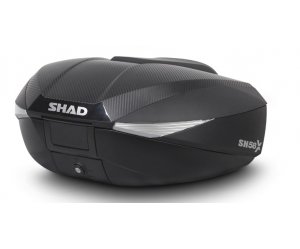ΒΑΛΙΤΣΑΚΙ SHAD SH58X/D0B58106 CARBON/EXPANDABLE