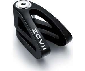 Κλειδαριά Δισκοφρένου Zovii ZV10 Μαύρη