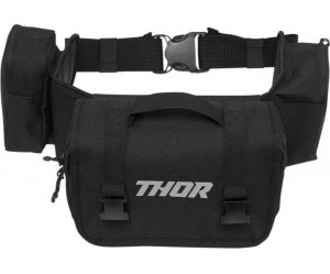 Τσαντάκι Μέσης Thor Vault Black/Mint Tool Pack Μαύρο