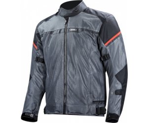 ΚΑΛΟΚΑΙΡΙΝΟ ΜΠΟΥΦΑΝ LS2 RIVA BLACK/DARK GREY/RED