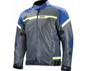 ΚΑΛΟΚΑΙΡΙΝΟ ΜΠΟΥΦΑΝ LS2 RIVA BLUE/GREY/FLUO YELLOW