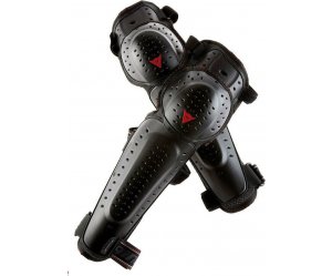 ΕΠΙΓΟΝΑΤΙΔΕΣ DAINESE KNEE V E1 BLACK