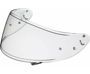 ΖΕΛΑΤΙΝΑ SHOEI Neotec II CNS-3 ΔΙΑΦΑΝΗ 011901180934