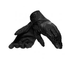 ΓΑΝΤΙΑ DAINESE AIR MAZE UNISEX BLACK/BLACK