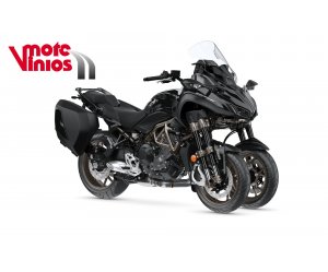 YAMAHA NIKEN GT