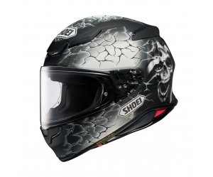 Κράνος Shoei NXR 2 Gleam TC-5