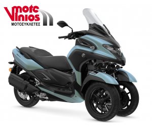 Yamaha Tricity 300 2025