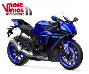 YAMAHA YZF R1