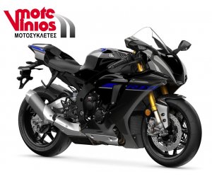 Yamaha R1M
