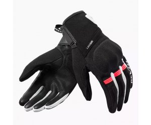 ΓΑΝΤΙΑ REV'IT MOSCA 2 LADIES BLACK/PINK