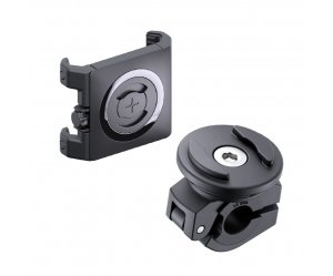 Βάση Καθρέφτη SP Connect Moto Scooter Bundle Universal Phone Clamp