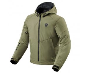 ΜΠΟΥΦΑΝ REV'IT AFTERBURN H20 GREEN