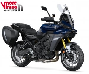 YAMAHA TRACER 9 GT PLUS M24