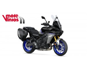 YAMAHA TRACER 9 GT PLUS Y-AMT