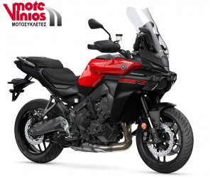 Yamaha Tracer 9 E5+ new