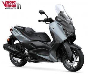 YAMAHA XMAX 300 TECH MAX+ EU5+