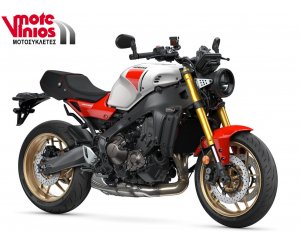 Yamaha XSR 900