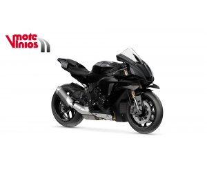 YAMAHA R1 RACE