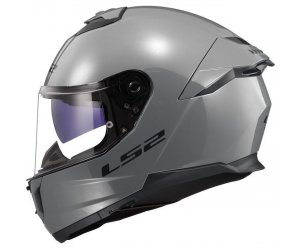 ΚΡΑΝΟΣ LS2 STREAM II FF808 NARDO GREY