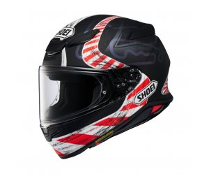 ΚΡΑΝΟΣ ΜΗΧΑΝΗΣ SHOEI NXR 2 KNEE DOWN TC-5