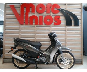 YAMAHA CRYPTON 115 S 2026