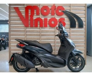 PIAGGIO BEVERLY 300 '22