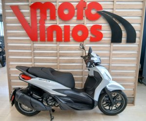 PIAGGIO BEVERLY 310 '25