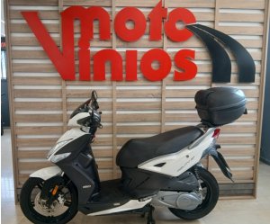 KYMCO AGILITY 150 '19