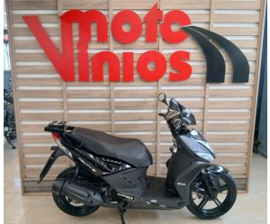 KYMCO AGILITY 200 '19