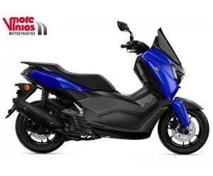 YAMAHA NMAX 125 ABS