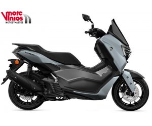 YAMAHA NMAX 125 TECH MAX