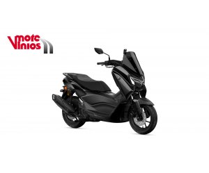 YAMAHA NMAX 155 TECH MAX
