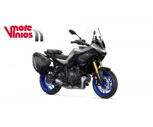 YAMAHA TRACER 7 GT  Y-AMT