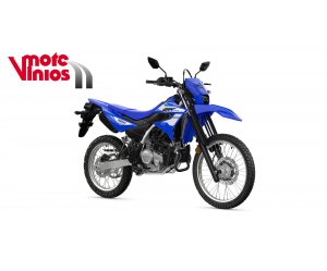 YAMAHA WR125R