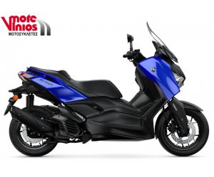 YAMAHA XMAX 125