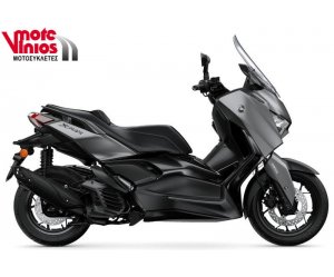 YAMAHA XMAX 125 TECH MAX