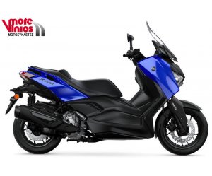 YAMAHA XMAX 300 2026