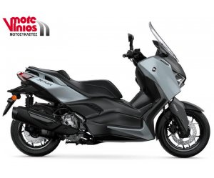 YAMAHA XMAX 300 TECH MAX 2026