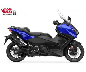 YAMAHA TMAX 560 2026