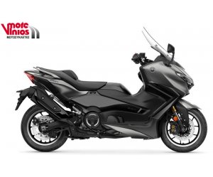 YAMAHA TMAX 560 TECH MAX 2026