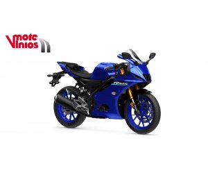 YAMAHA R125