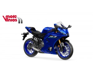 YAMAHA R7