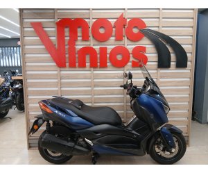 YAMAHA XMAX300 2019