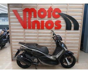 PIAGGIO BEVERLY 350 2013